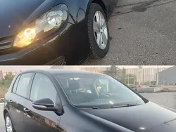 Utilizat 2009 VW Golf VI Hatchback | 3.490 EUR (Preț bun)