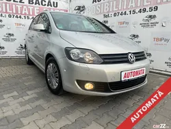 Gri Utilizat 2009 VW Golf VI Berlinǎ | 7.950 EUR