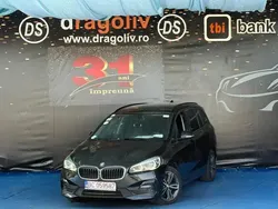 Utilizat 2021 BMW 220 Active Tourer Monovolum | 14.999 EUR