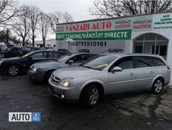 Gri Utilizat 2005 Opel Vectra Berlinǎ | 1.999 EUR (Preț OK)