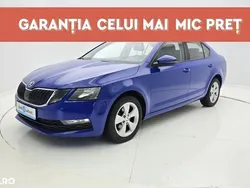 Albastru Utilizat 2018 Skoda Octavia Ambition Berlinǎ | 9.750 EUR (Preț bun)