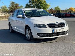 Culoarealb Utilizat 2016 Skoda Octavia Berlinǎ | 6.300 EUR (Super Preț)