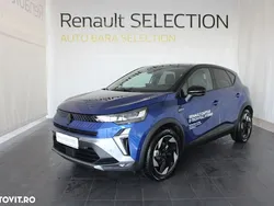 Albastru Nouă 2024 Renault Captur Techno SUV | 28.980 EUR