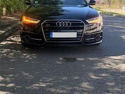 Culoarenegru Utilizat 2018 Audi A6 Comfort Berlinǎ | 20.500 EUR (Preț bun)