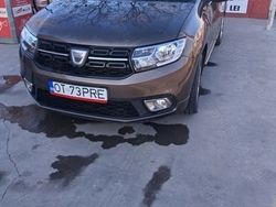 Utilizat 2019 Dacia Logan Berlinǎ | 8.500 EUR (Preț OK)