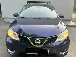 Utilizat 2016 Nissan Pulsar Hatchback | 5.000 EUR