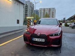 Culoarerosu Utilizat 2024 BMW 420 Comfort Edition Coupe | 54.000 EUR