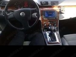 Utilizat 2006 VW Passat SE Berlinǎ | 3.200 EUR (Puțin scump)