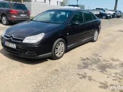 Utilizat 2006 Citroën C5 Berlinǎ | 1.600 EUR