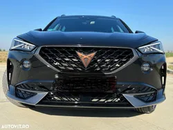 Negru Utilizat 2021 Cupra Formentor VZ SUV | 24.600 EUR (Preț OK)