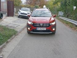 Culoaremaro Utilizat 2022 Dacia Jogger Expression Monovolum | 12.999 EUR (Preț bun)
