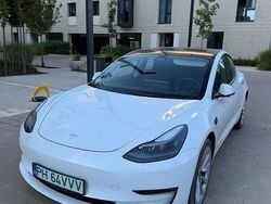 Culoarealb Utilizat 2022 Tesla Model 3 Performance Berlinǎ | 33.850 EUR (Preț OK)
