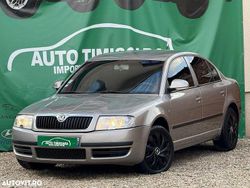 Culoaregri Utilizat 2009 Skoda Superb Berlinǎ | 2.690 EUR (Super Preț)