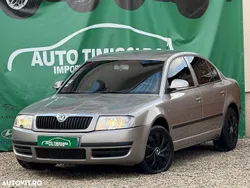 Culoaregri Utilizat 2009 Skoda Superb Berlinǎ | 2.690 EUR (Super Preț)