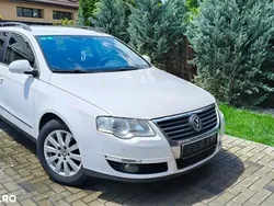 Alb Utilizat 2010 VW Passat Comfortline Break | 4.400 EUR (Preț OK)