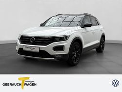 Utilizat 2021 VW T-Roc Sport SUV | 25.738 EUR (Scump)
