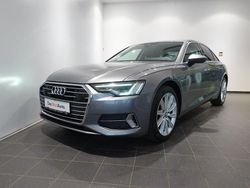 Gri mediu normal Utilizat 2019 Audi A6 Sport | 31.500 EUR (Preț OK)