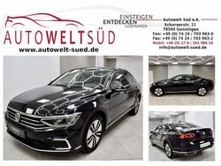 Utilizat 2020 VW Passat GTE | 24.116 EUR (Preț OK)