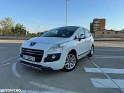 Culoarealb Utilizat 2013 Peugeot 3008 SUV | 6.490 EUR (Preț OK)
