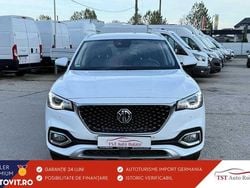 Culoarealb Utilizat 2022 MG EHS SUV | 19.723 EUR (Preț bun)
