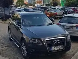 Utilizat 2011 Audi Q5 SUV | 11.000 EUR (Preț OK)