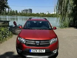 Utilizat 2016 Dacia Sandero Hatchback | 4.150 EUR (Super Preț)