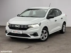 Alb Utilizat 2024 Dacia Logan Berlinǎ | 12.305 EUR (Preț OK)