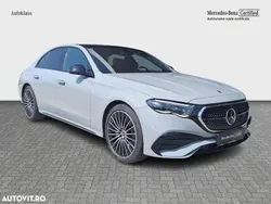 Gri Utilizat 2024 Mercedes E300 Berlinǎ | 80.327 EUR