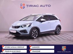 Culoarealbastru Utilizat 2021 Honda Jazz Hatchback | 17.900 EUR