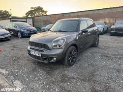 Culoaregri Utilizat 2014 Mini Cooper S Hatchback | 9.700 EUR