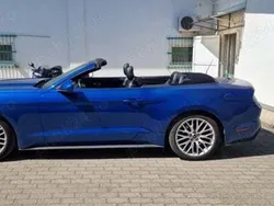 Utilizat 2018 Ford Mustang | 28.000 EUR
