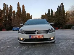 Utilizat 2013 VW Passat Break | 8.399 EUR (Preț OK)