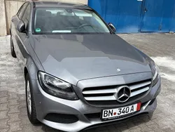 Culoaregri Utilizat 2015 Mercedes C180 Berlinǎ | 16.500 EUR (Preț OK)