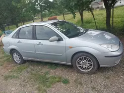 Utilizat 2003 Ford Focus Berlinǎ | 599 EUR (Preț OK)