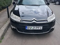 Utilizat 2011 Citroën C5 Break | 3.500 EUR