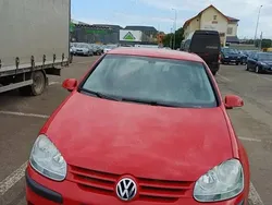 Utilizat 2006 VW Golf V Berlinǎ | 3.500 EUR (Puțin scump)