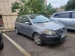 Utilizat 2006 VW Polo Hatchback | 1.500 EUR (Preț bun)