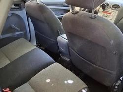 Negru Utilizat 2009 Ford Focus Hatchback | 2.000 EUR (Preț bun)