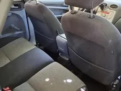 Negru Utilizat 2009 Ford Focus Hatchback | 2.000 EUR (Preț bun)