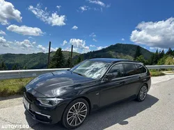 Culoarenegru Utilizat 2017 BMW 320 Gran Turismo Comfort Edition Break | 10.499 EUR (Super Preț)