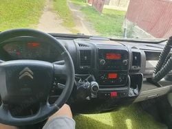 Utilizat 2014 Citroën Jumper Monovolum | 5.900 EUR