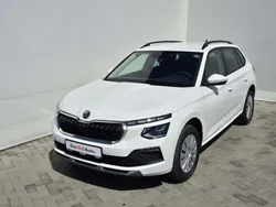 Albnormal Nouă 2025 Skoda Kamiq Selection SUV | 23.800 EUR (Preț OK)