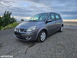 Gri Utilizat 2008 Renault Scénic II Authentique Monovolum | 1.899 EUR