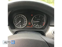 Gri Utilizat 2008 BMW 320 Break | 5.200 EUR (Preț OK)