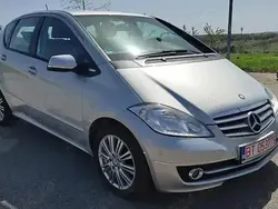 Utilizat 2011 Mercedes A180 Hatchback | 4.690 EUR
