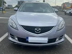 Utilizat 2008 Mazda 6 Berlinǎ | 2.800 EUR (Preț OK)