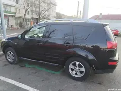 Utilizat 2010 Peugeot 4007 SUV | 4.100 EUR