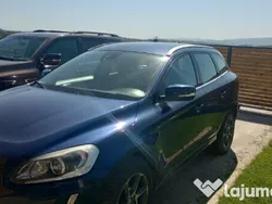 Utilizat 2016 Volvo XC60 Ocean Race SUV | 15.000 EUR