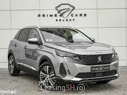 Gri Utilizat 2021 Peugeot 3008 Allure SUV | 21.967 EUR (Preț OK)