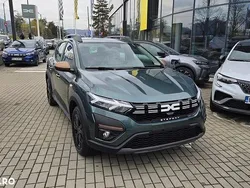 Gri Nouă 2025 Dacia Sandero Extreme Hatchback | 16.600 EUR (Scump)